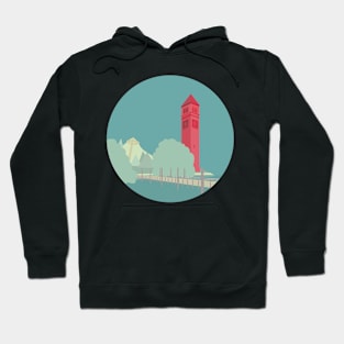 The Riverfront Hoodie